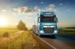 DAF XF 530 6x2 FAN 2017 года